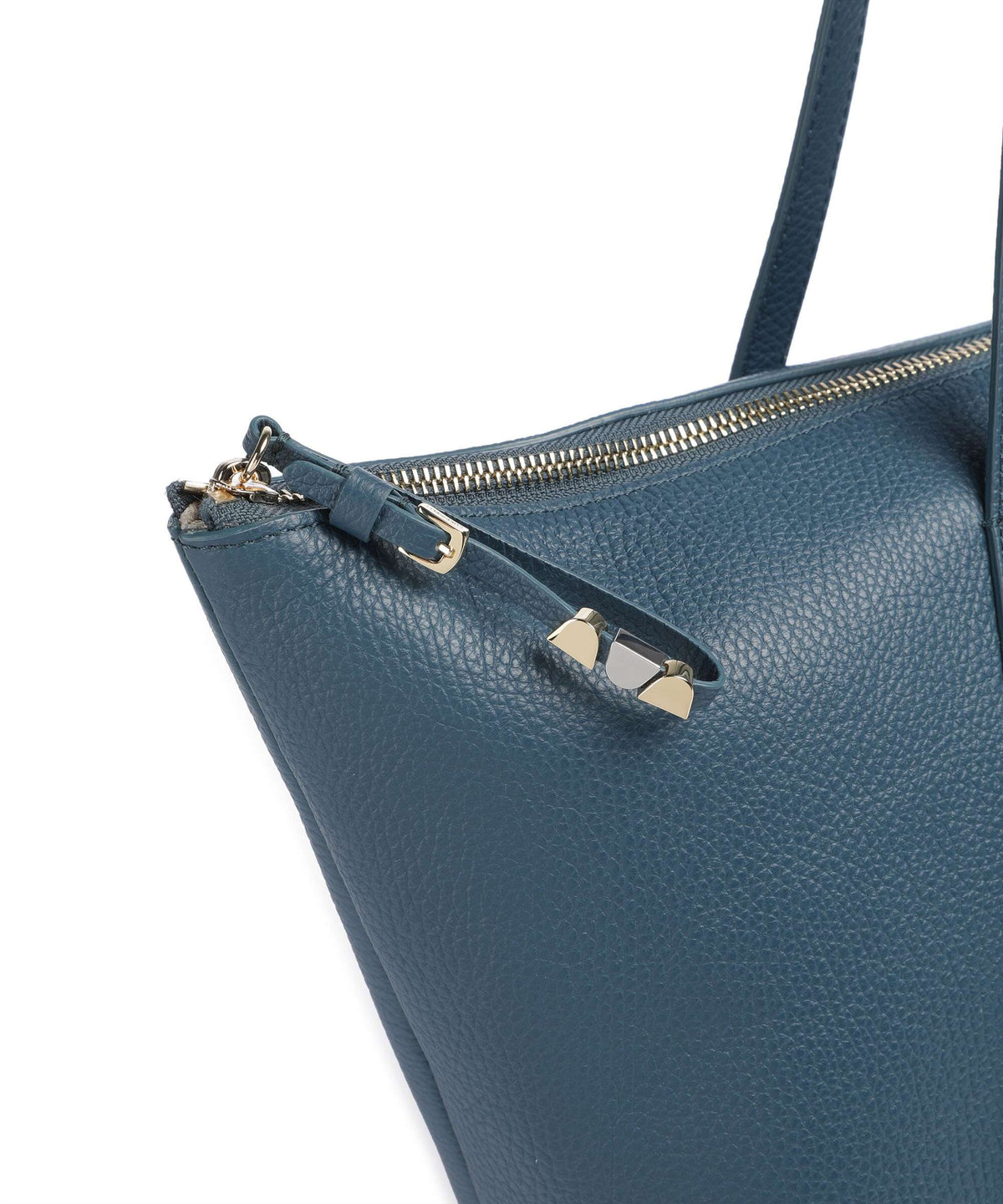 Coccinelle Nory Tote bag deep blue