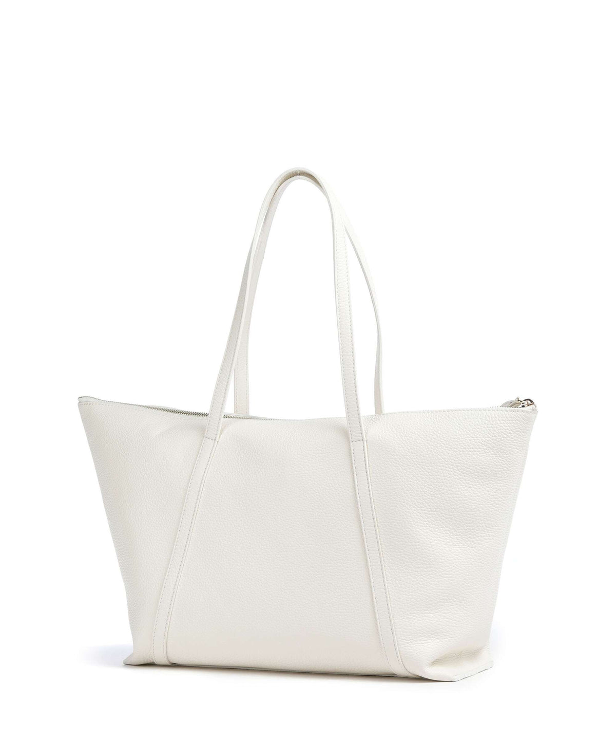 Coccinelle Nory Tote bag pearl
