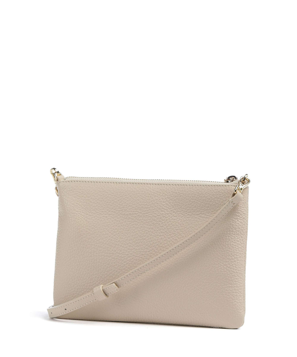 Coccinelle Best Crossbody bag sandshell