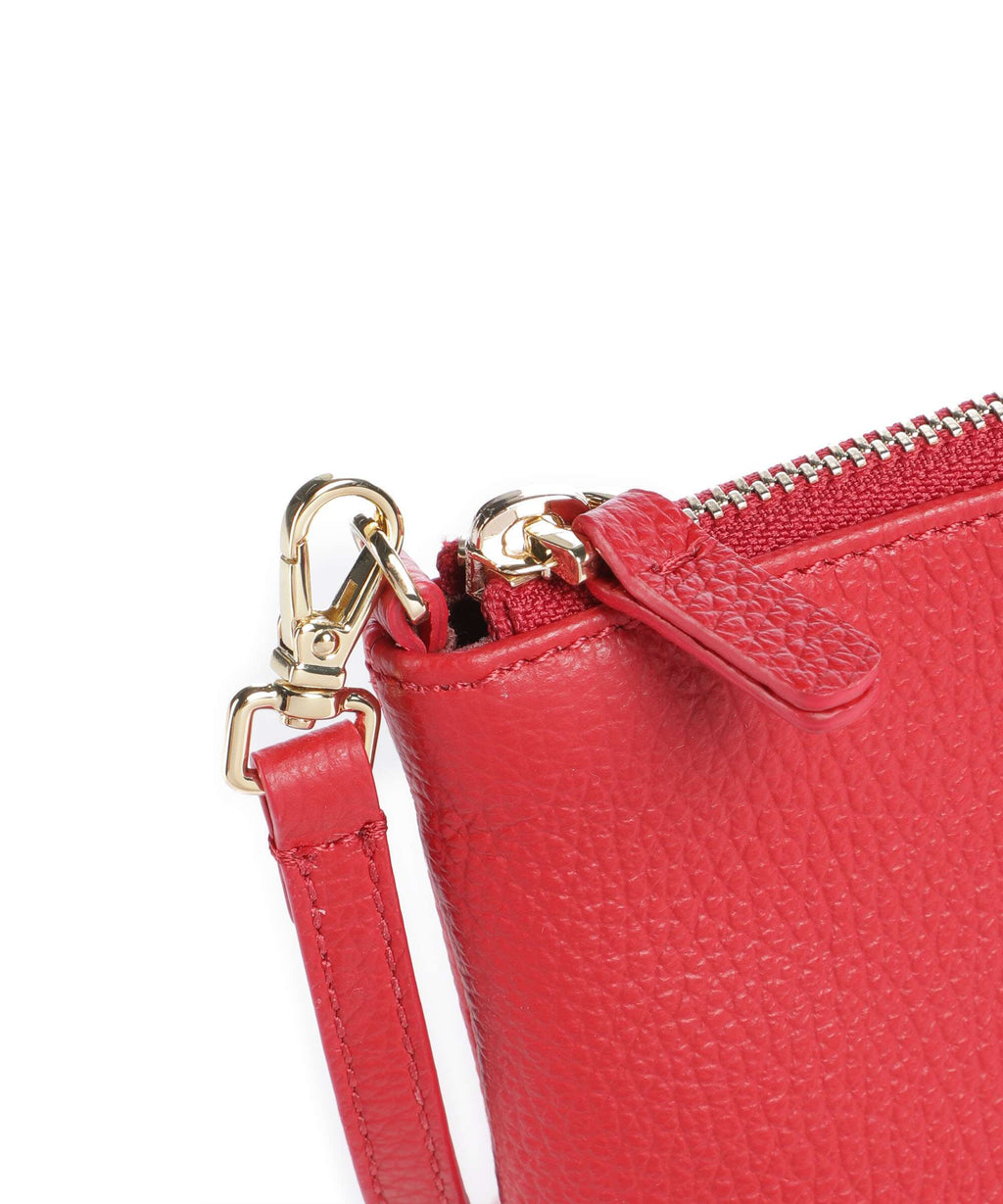 Coccinelle Best Crossbody bag scarlet