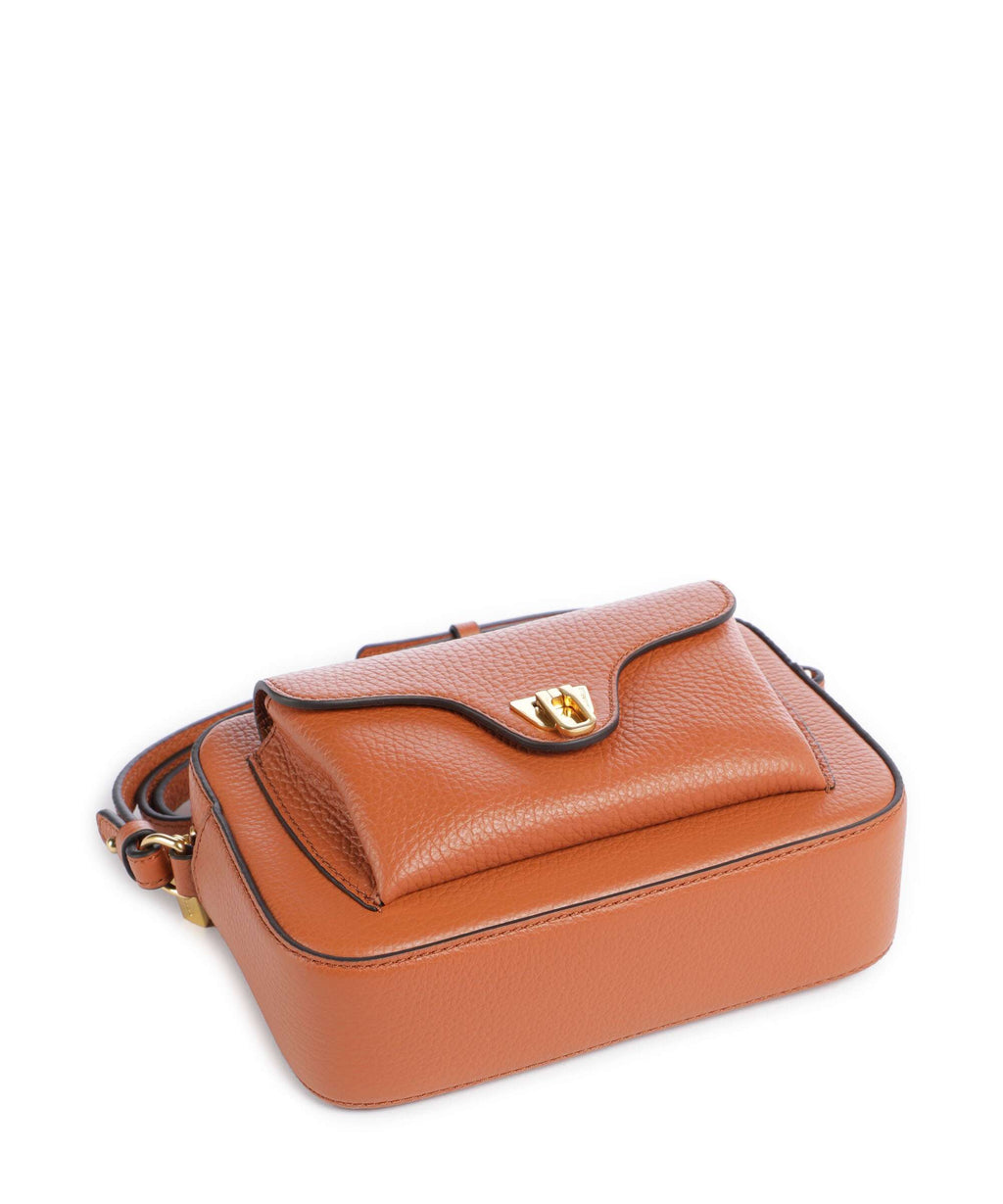 Coccinelle Beat Soft Crossbody bag crab