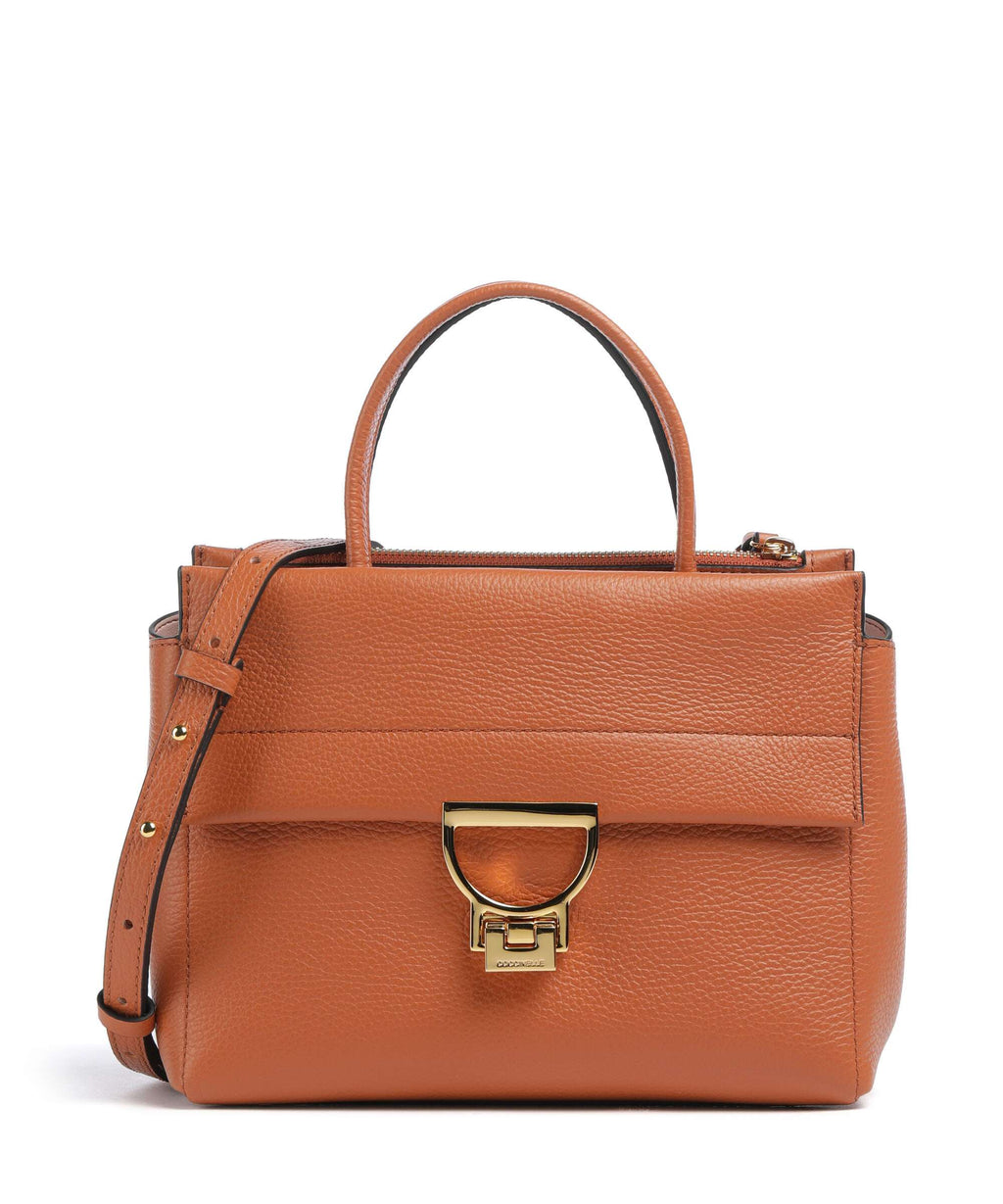 Coccinelle Arlettis Handbag crab