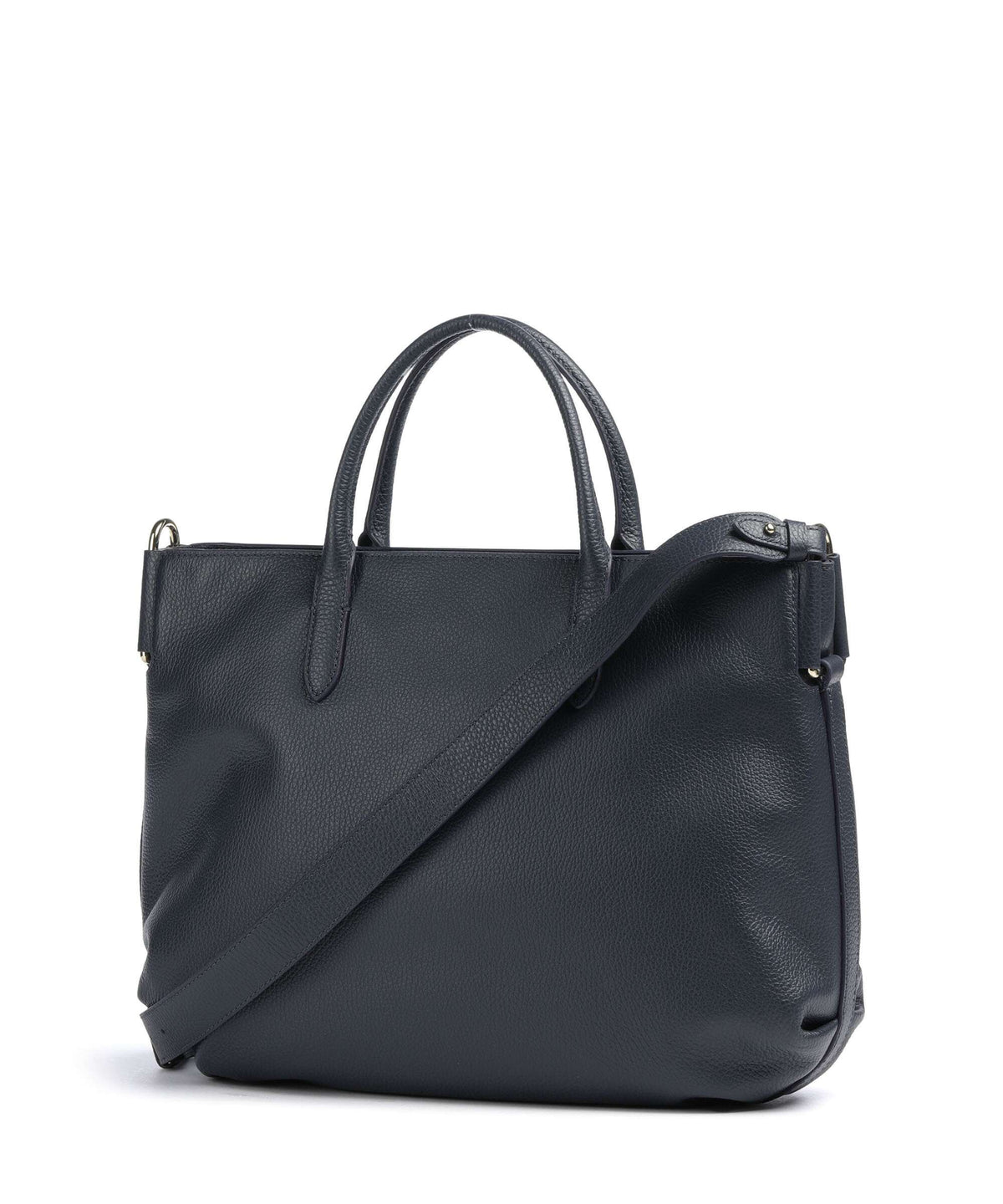 Coccinelle Rebekka Handbag midnight blue