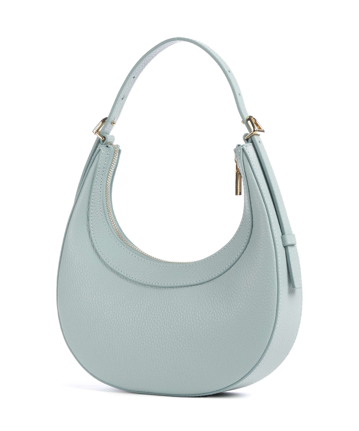Coccinelle Whisper Shoulder bag aquamarine