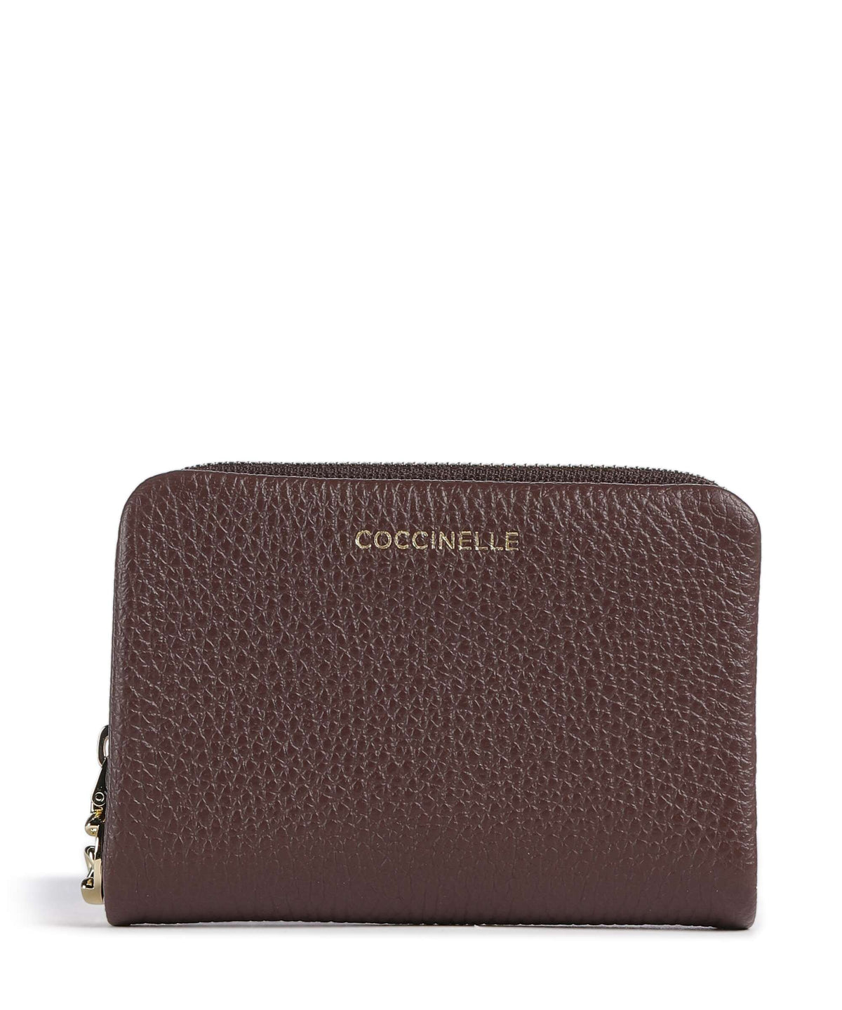 Coccinelle C-Me Softy Wallet berry
