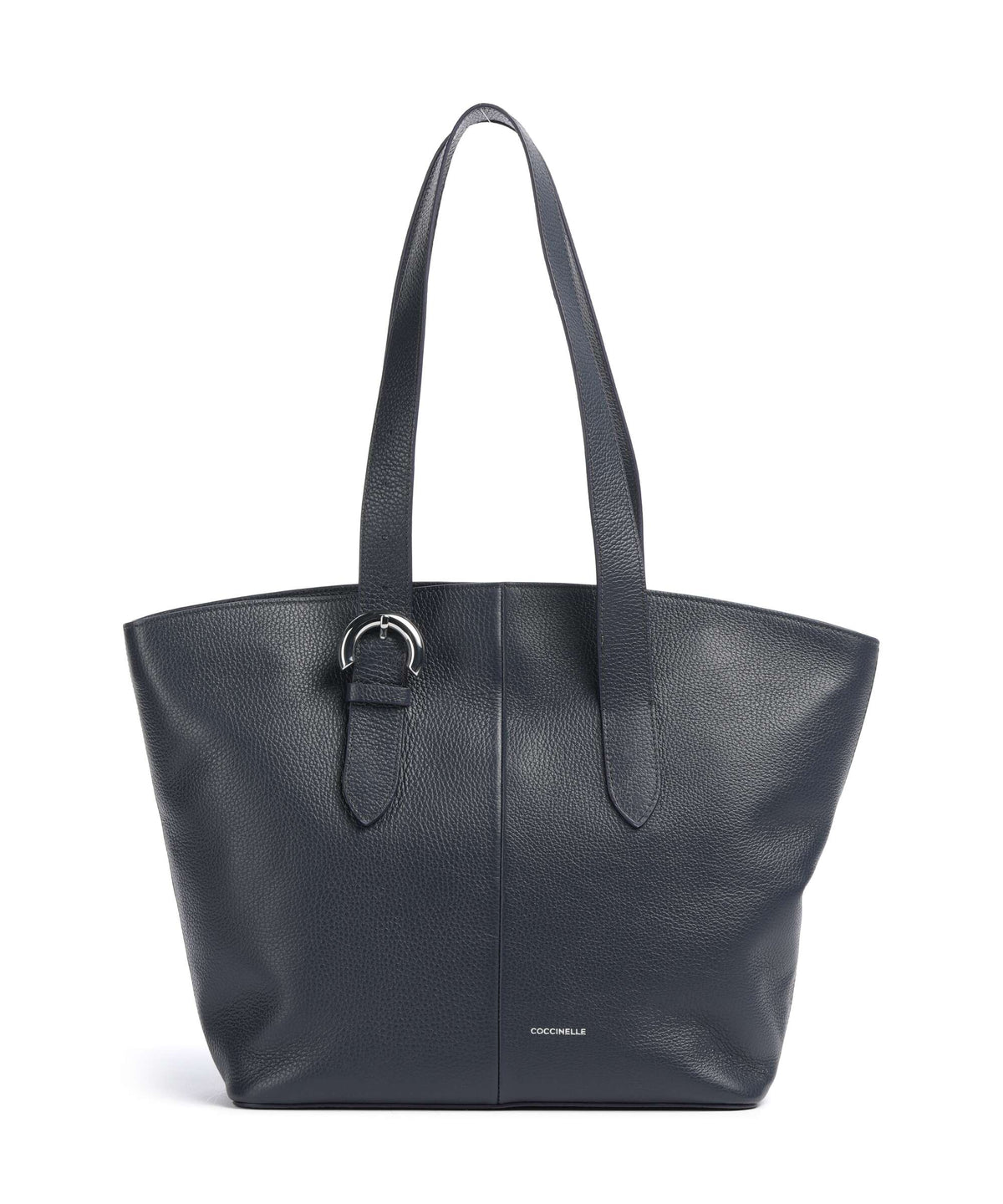 Coccinelle Fern Tote bag midnight blue