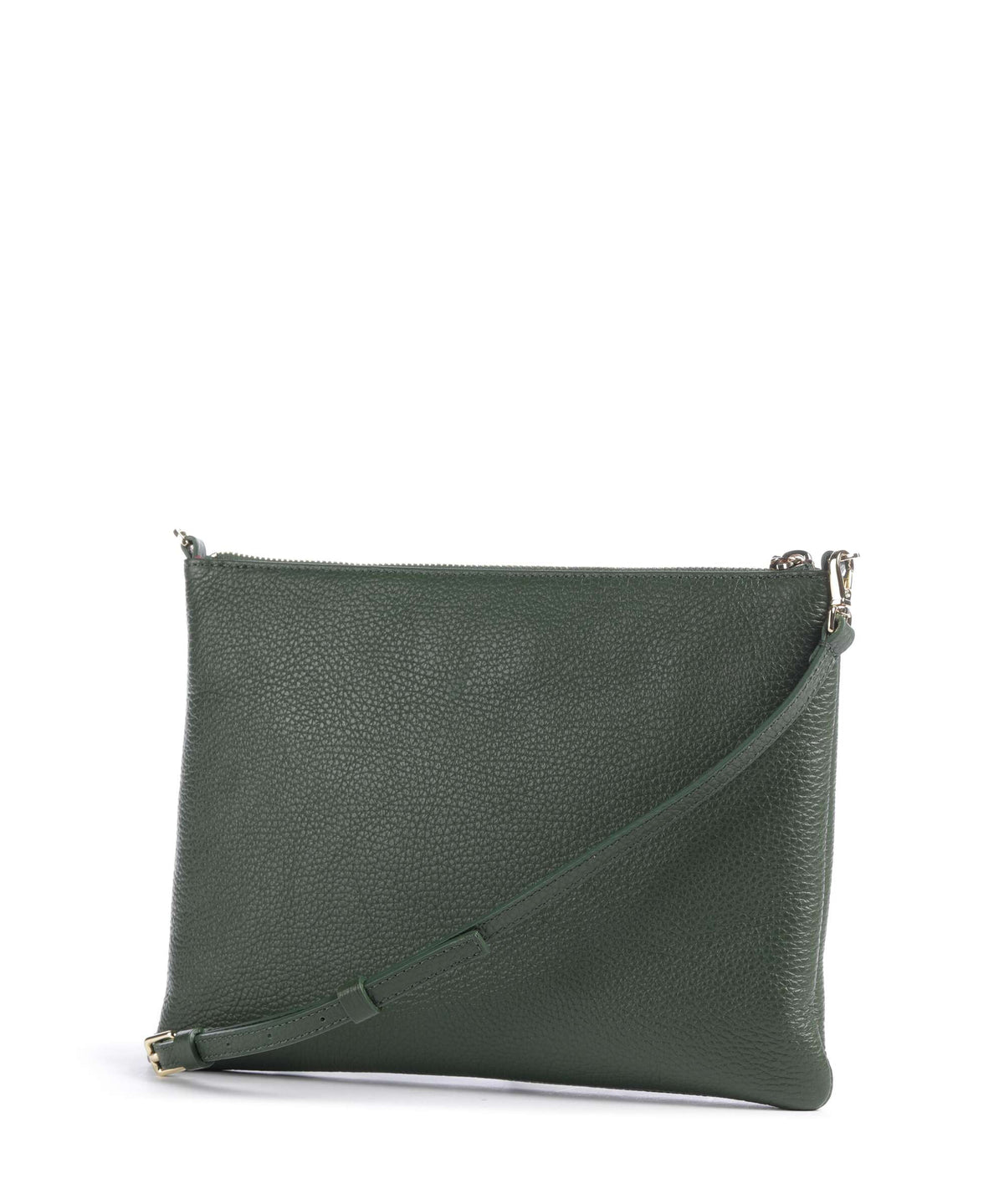 Coccinelle Best Crossbody bag garden green