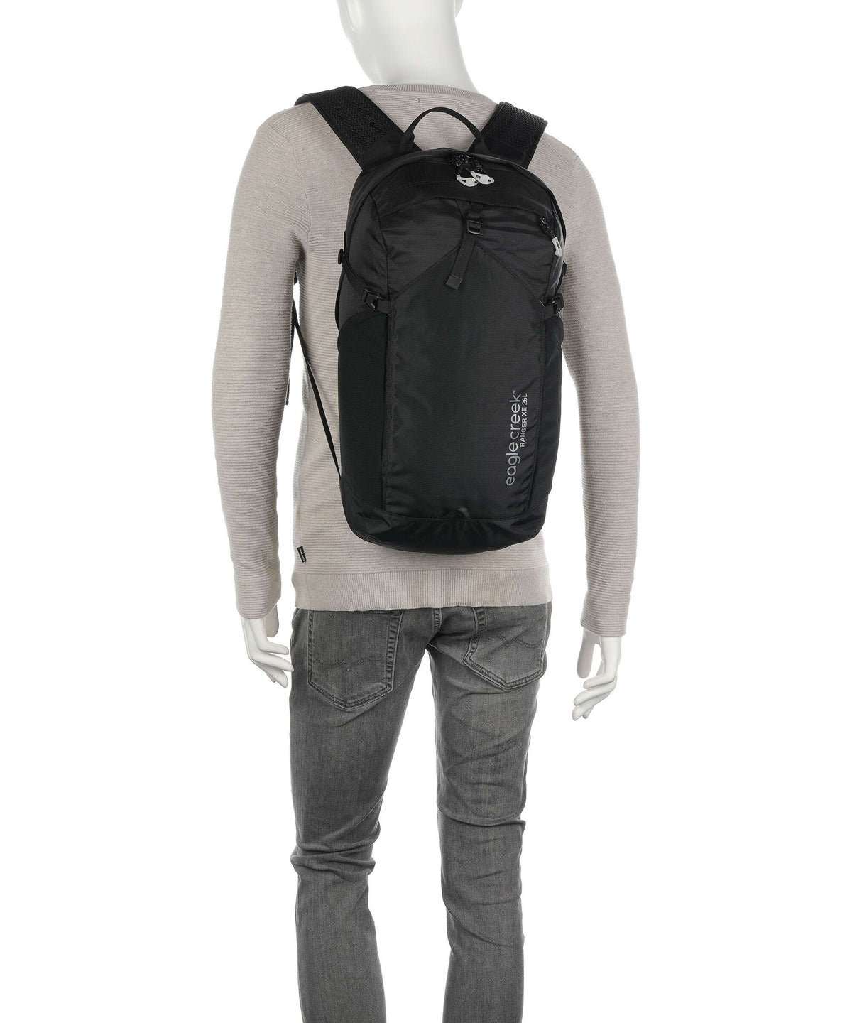 Eagle Creek Ranger 26 Backpack mesa blue/aizome blue