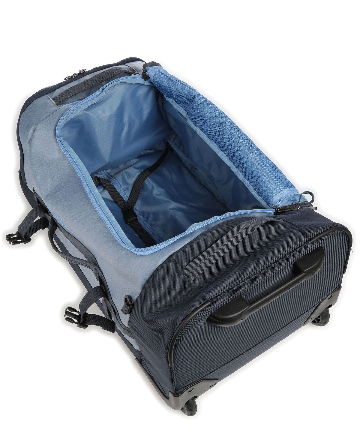 Eagle Creek Cargo Hauler XT 90 Backpack with wheels glacier blue