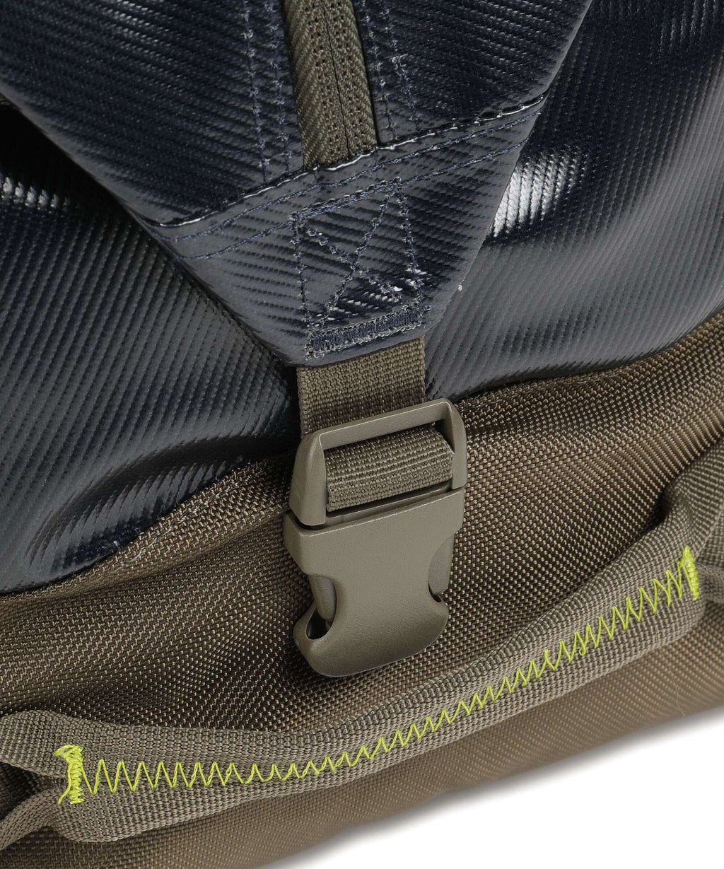 Eagle Creek Migrate 90 Travel bag rush blue