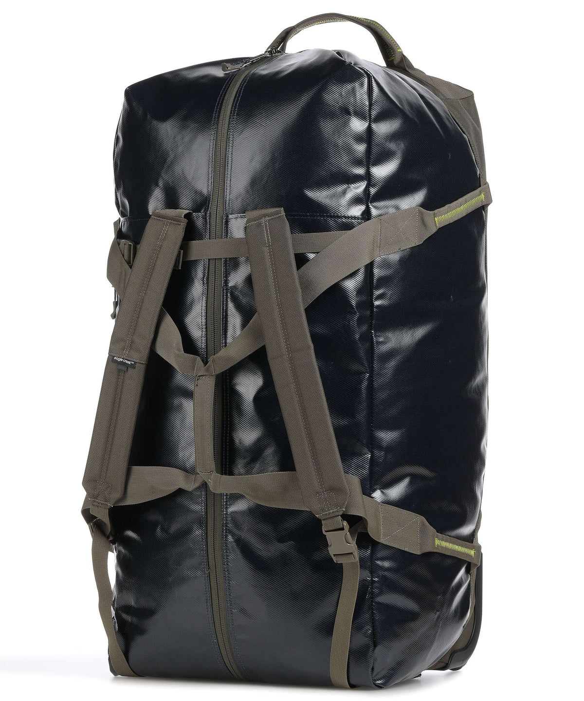 Eagle Creek Migrate 130 Backpack with wheels rush blue