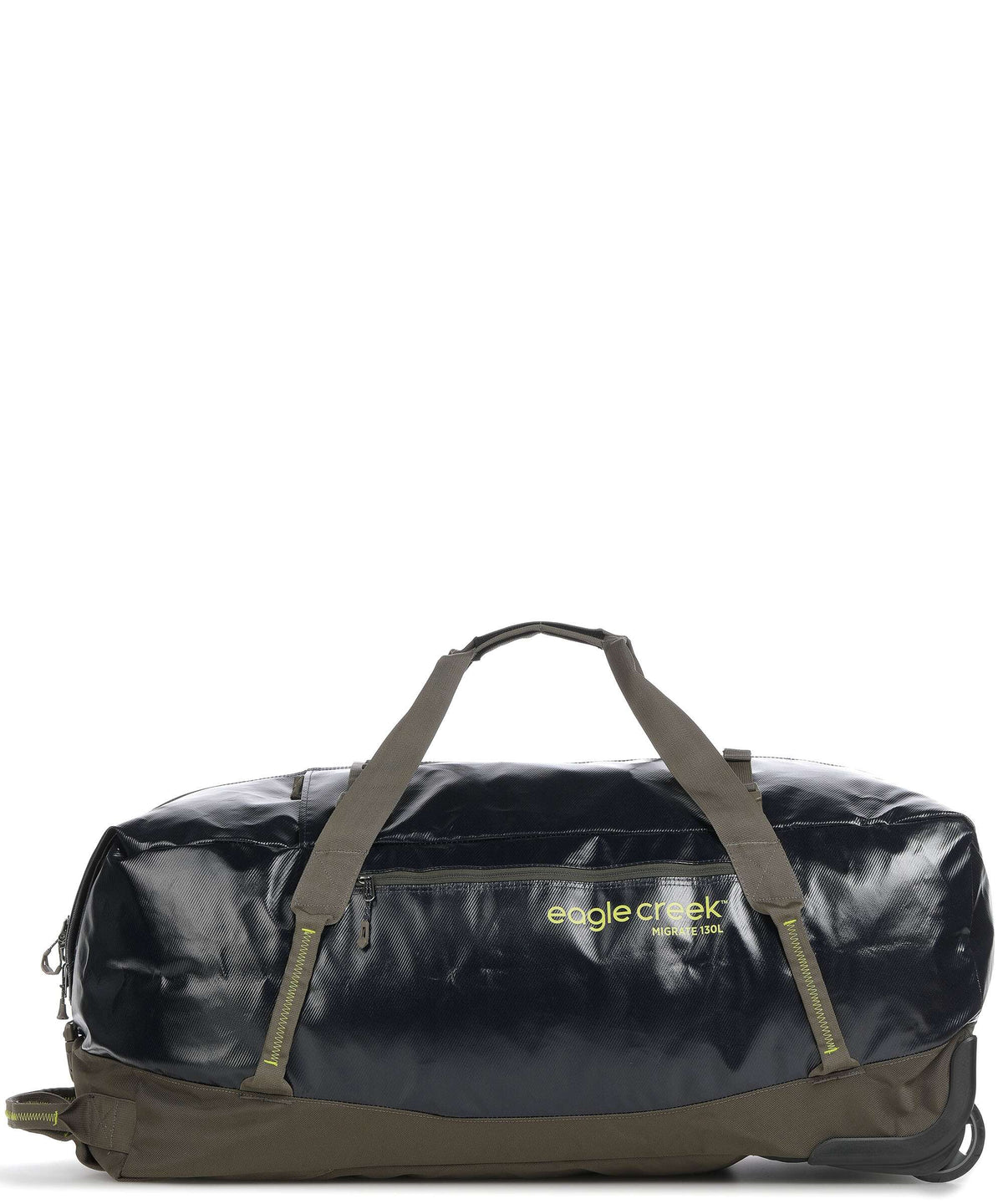 Eagle Creek Migrate 130 Backpack with wheels rush blue