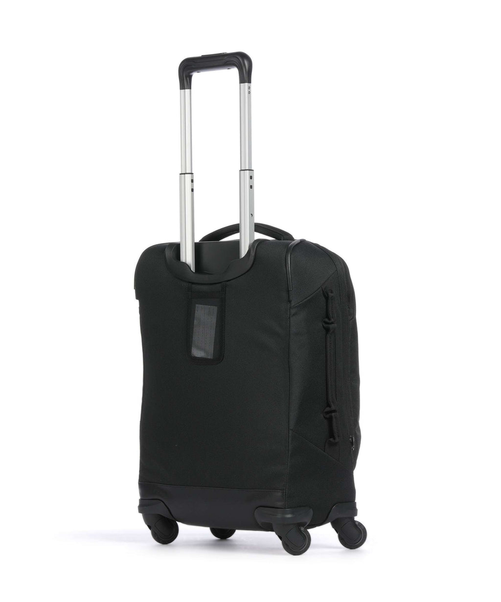 Eagle Creek Expanse 35 Spinner (4 wheels) midnight black