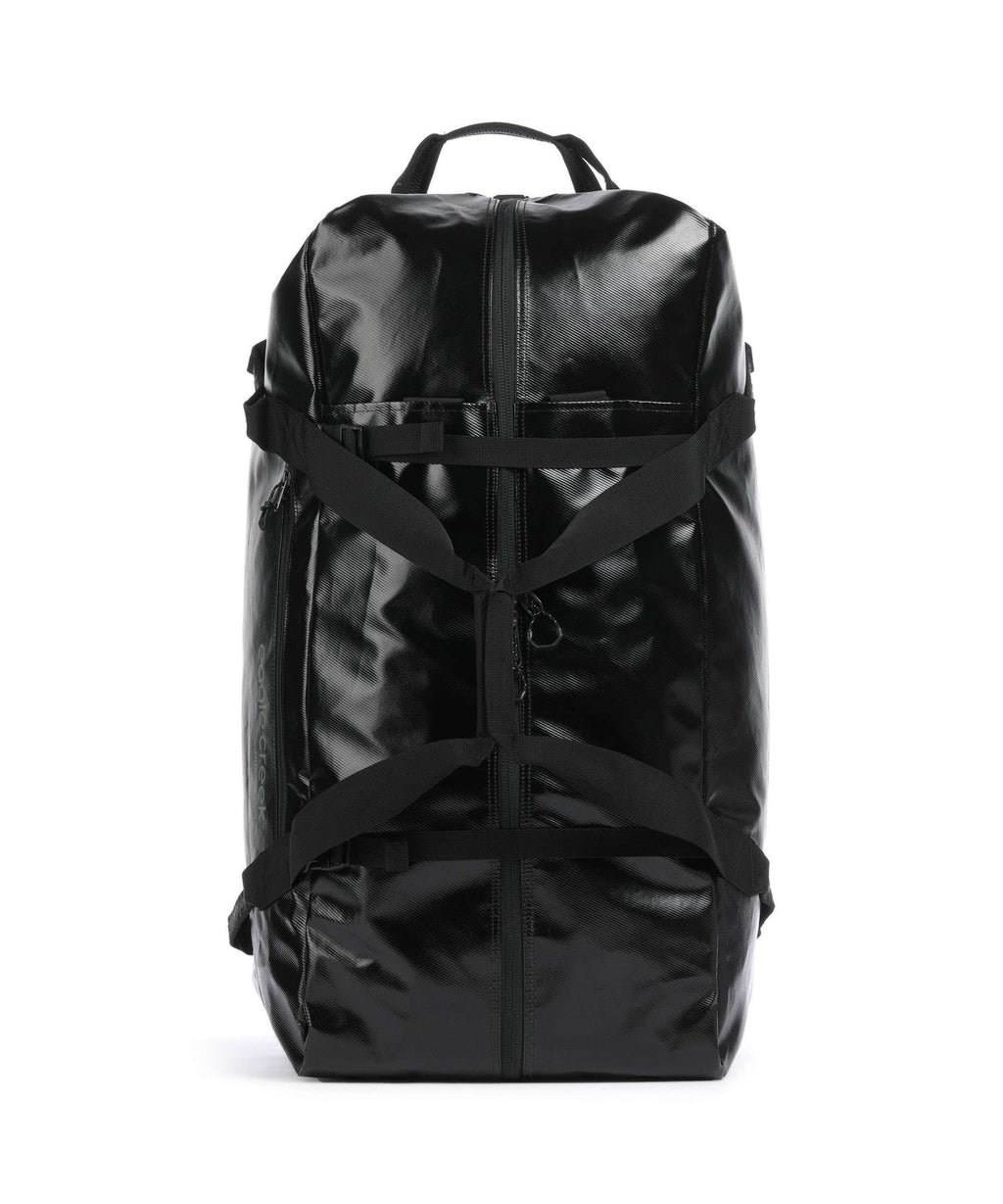 Eagle Creek Migrate 110 Backpack with wheels midnight black
