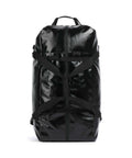 Eagle Creek Migrate 110 Backpack with wheels midnight black