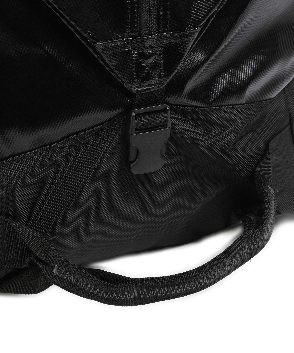 Eagle Creek Migrate 110 Backpack with wheels midnight black