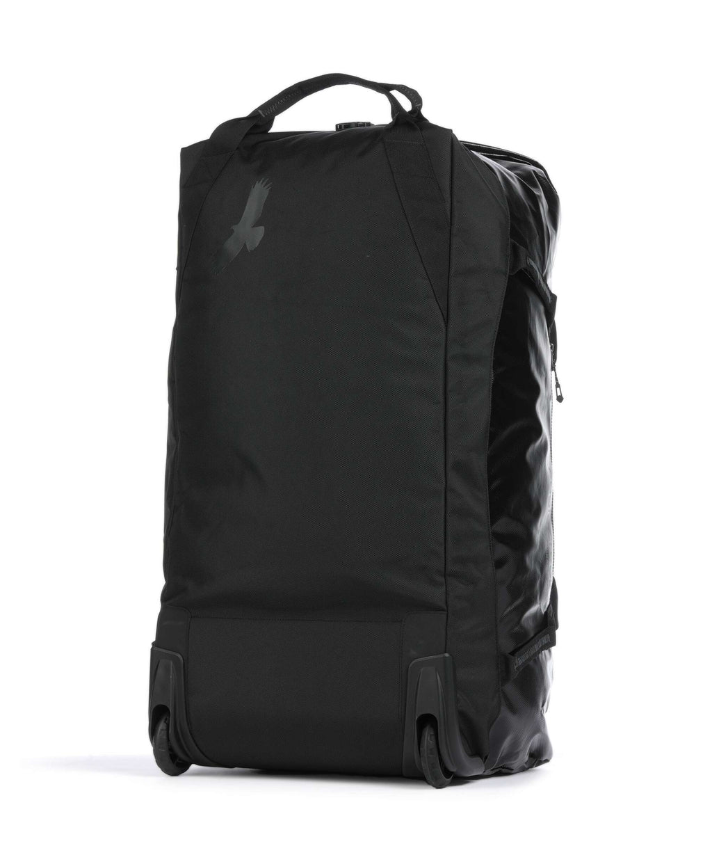 Eagle Creek Migrate 130 Backpack with wheels midnight black