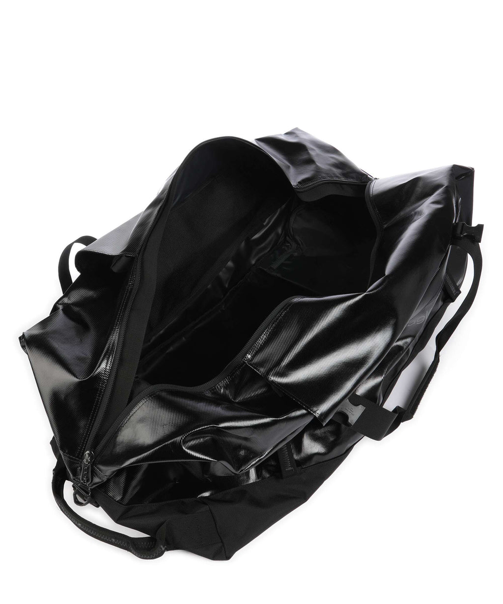 Eagle Creek Migrate 130 Backpack with wheels midnight black