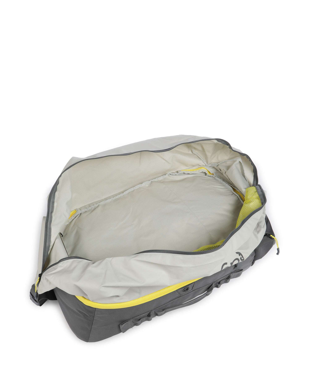 Eagle Creek Tour 55 Travel backpack storm grey