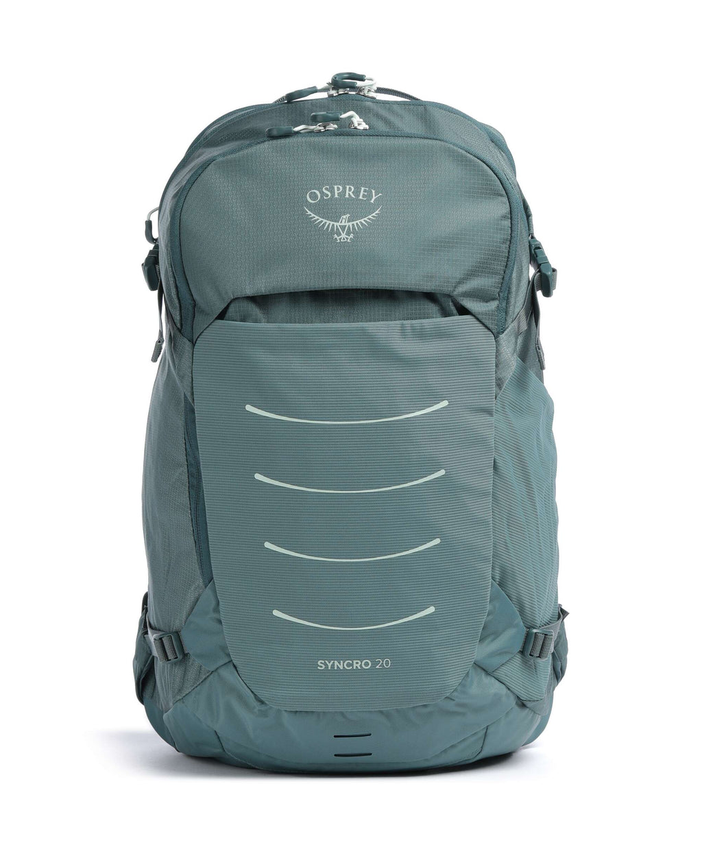 Osprey Syncro 20 Hiking backpack cascade blue