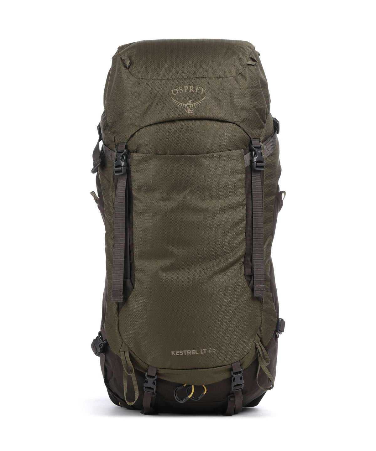 Osprey Kestrel 45 Hiking backpack moss green