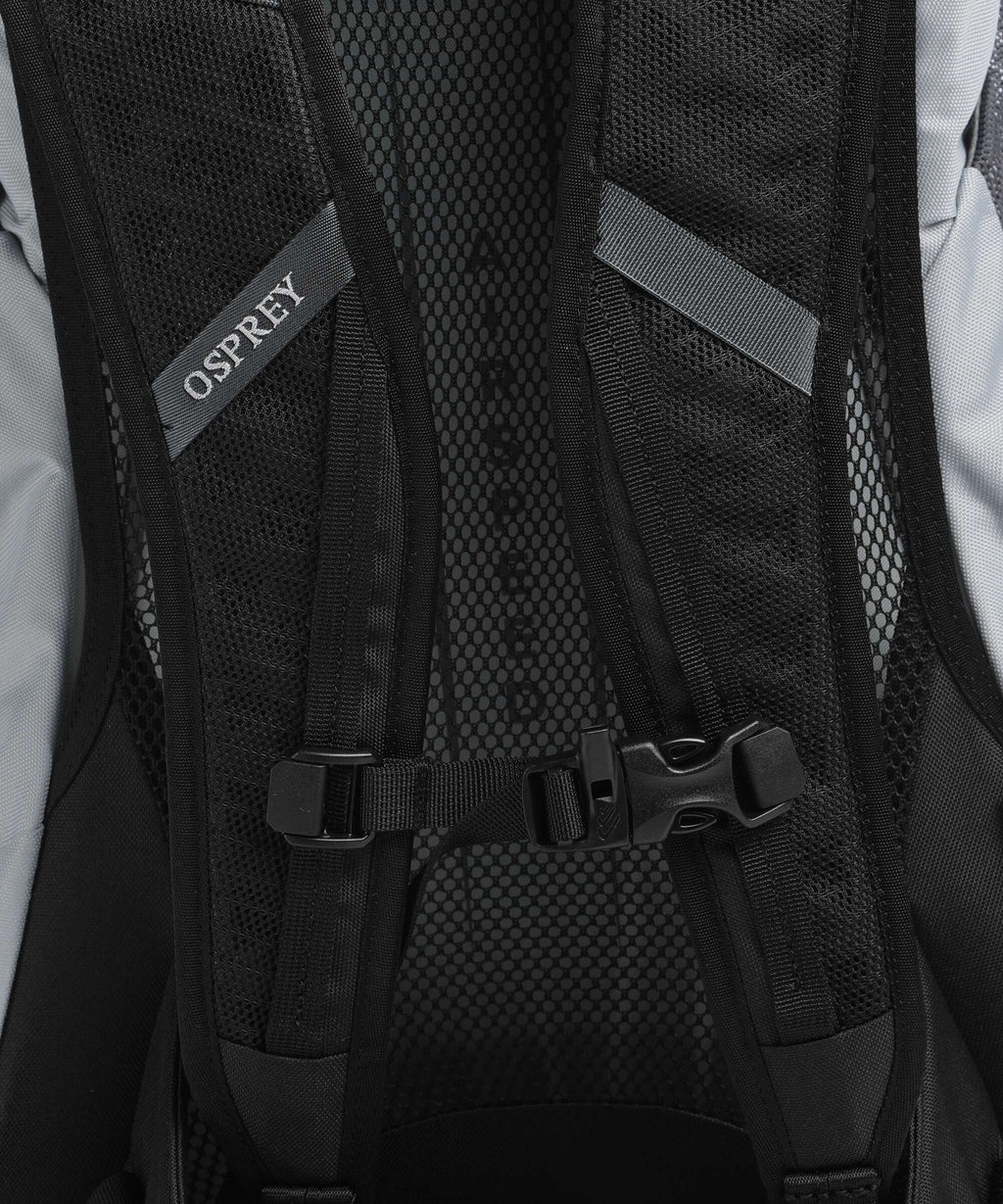 Osprey Hikelite 16 Hiking backpack silver lining