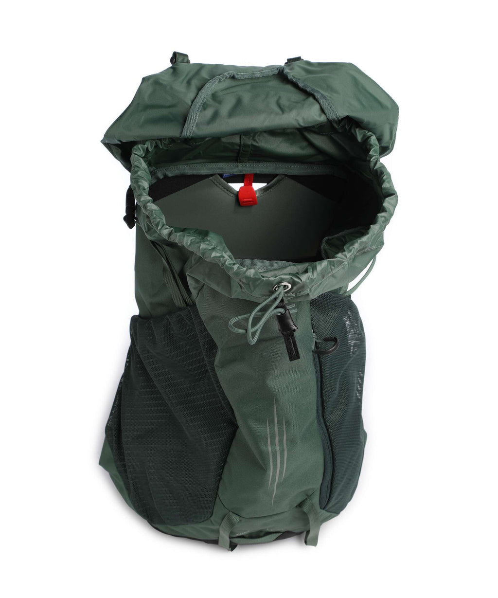 Osprey Hikelite 30 Hiking backpack tundra green