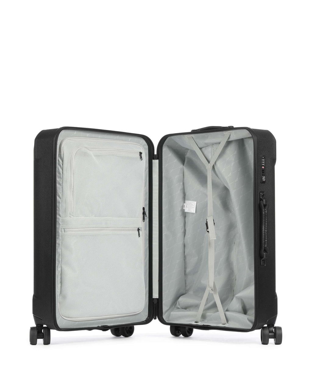 Eagle Creek Tarmac Spinner (4 wheels) black
