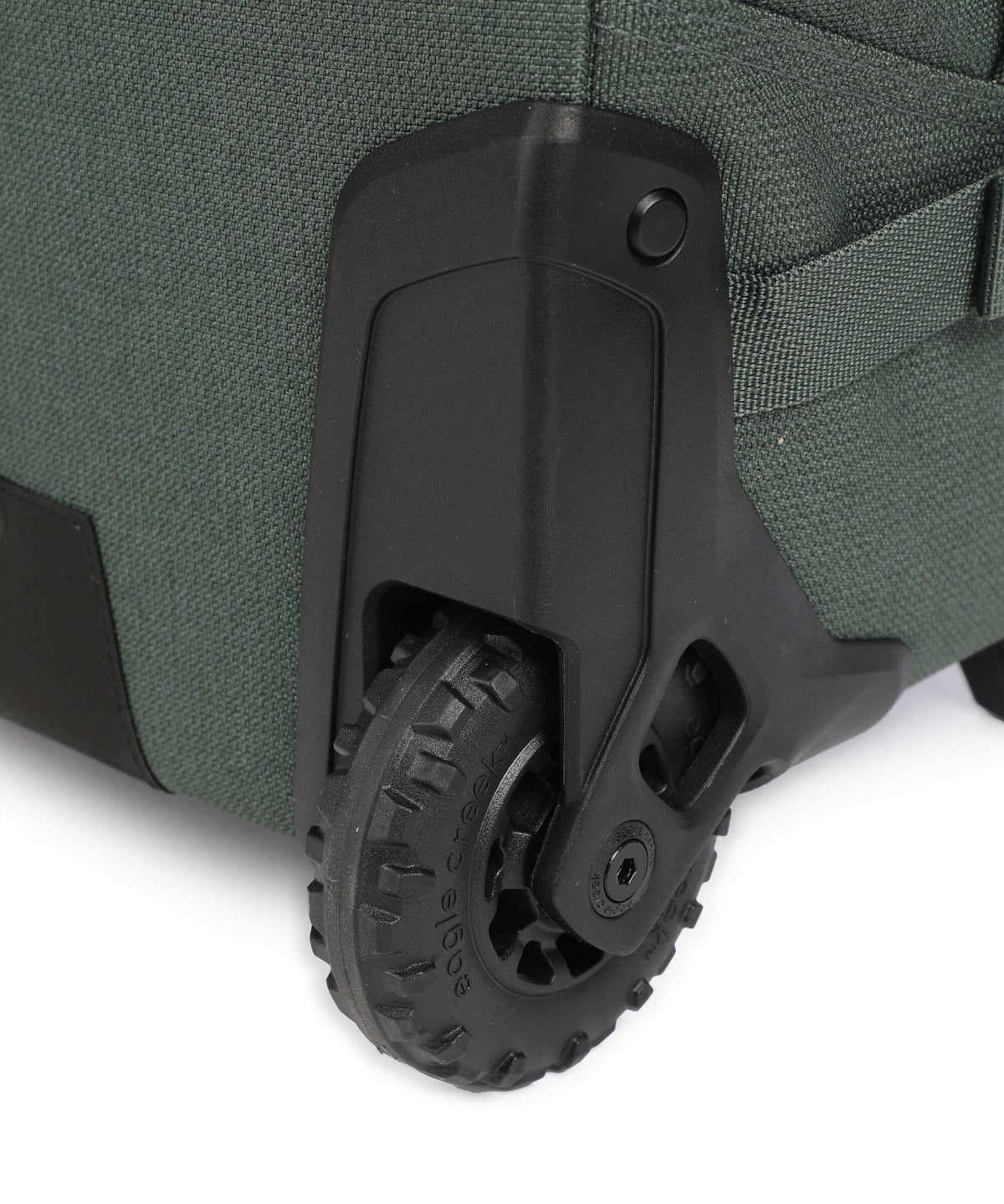 Eagle Creek Gear Warrior 27 Trolley (2 wheels) jungle green
