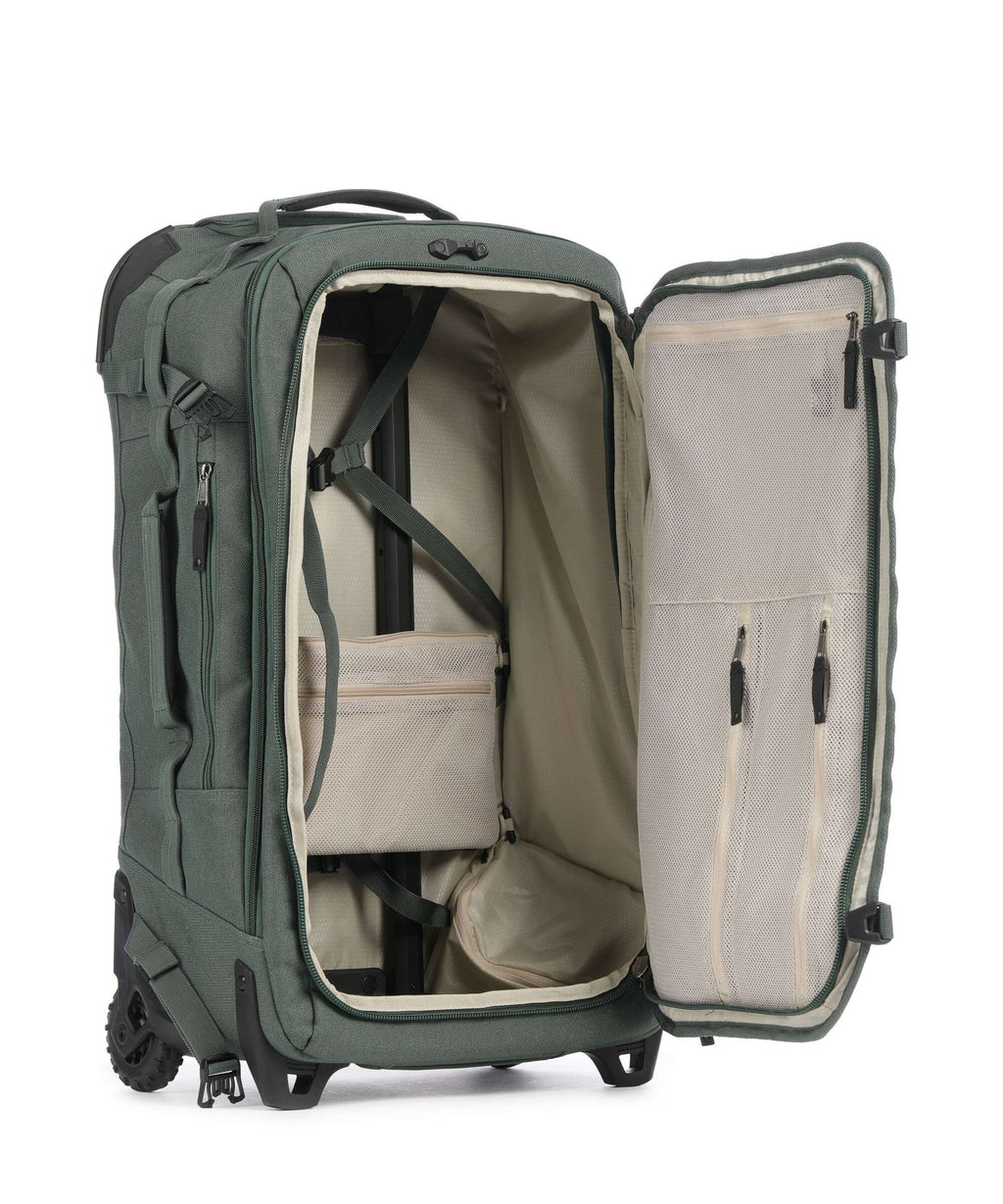 Eagle Creek Gear Warrior 27 Trolley (2 wheels) jungle green