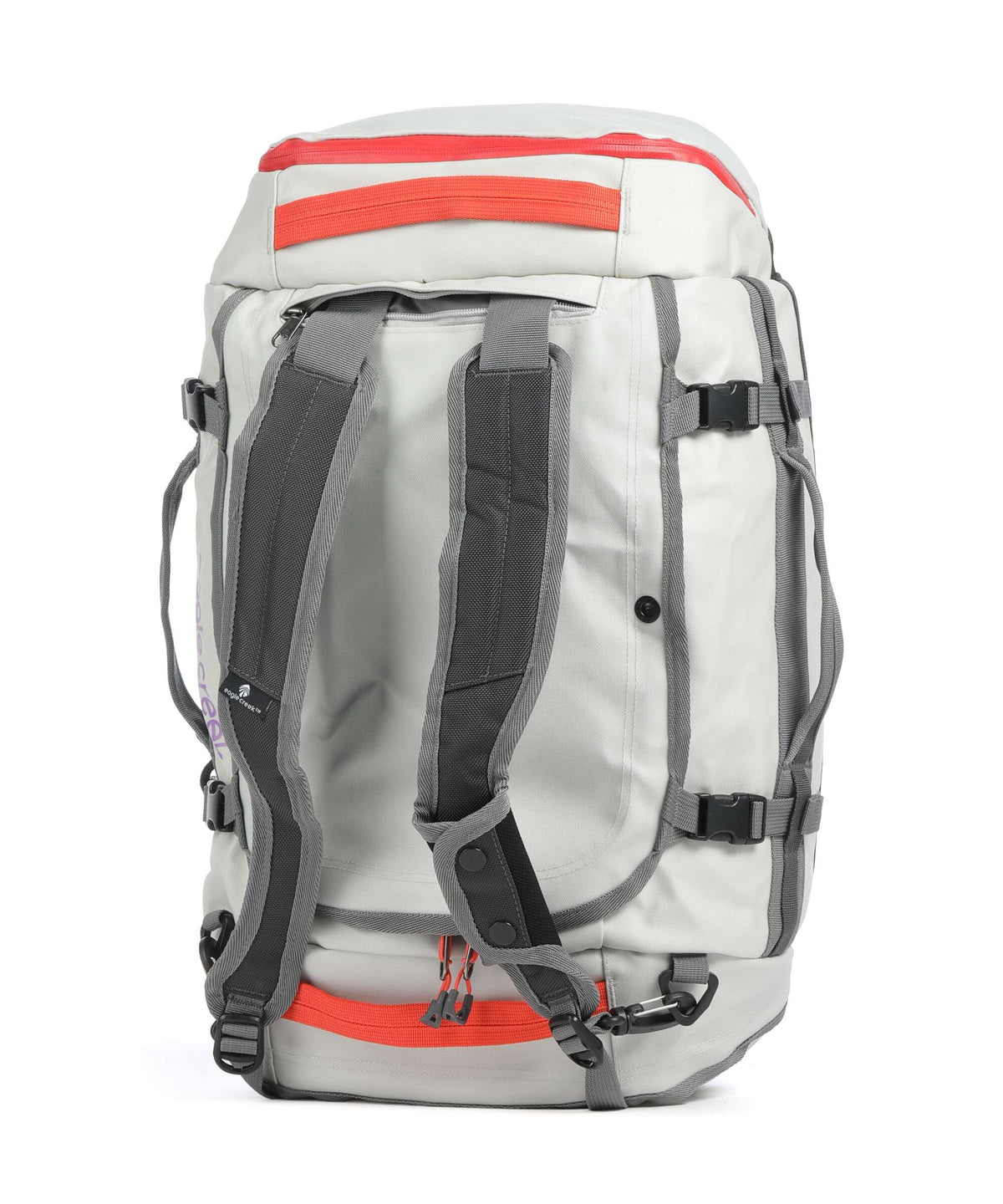 Eagle Creek Cargo Hauler 40 Weekend bag silver/rising sun