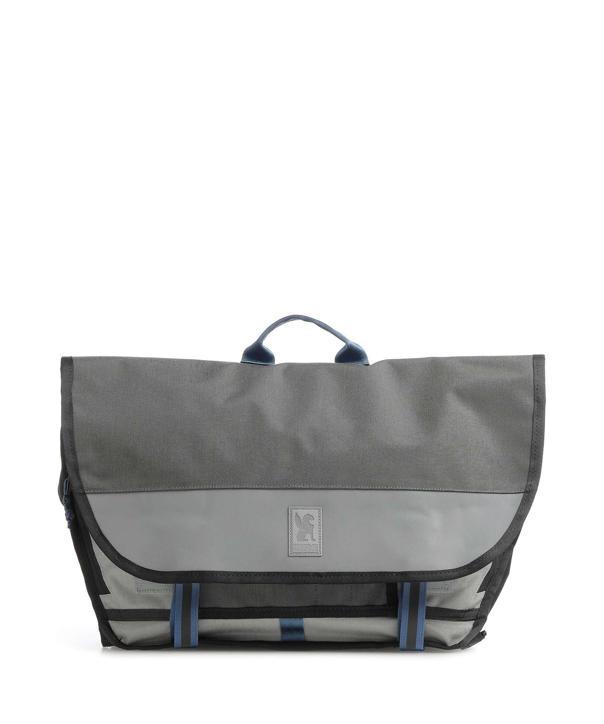 Chrome Buran III Briefcase fog                                               