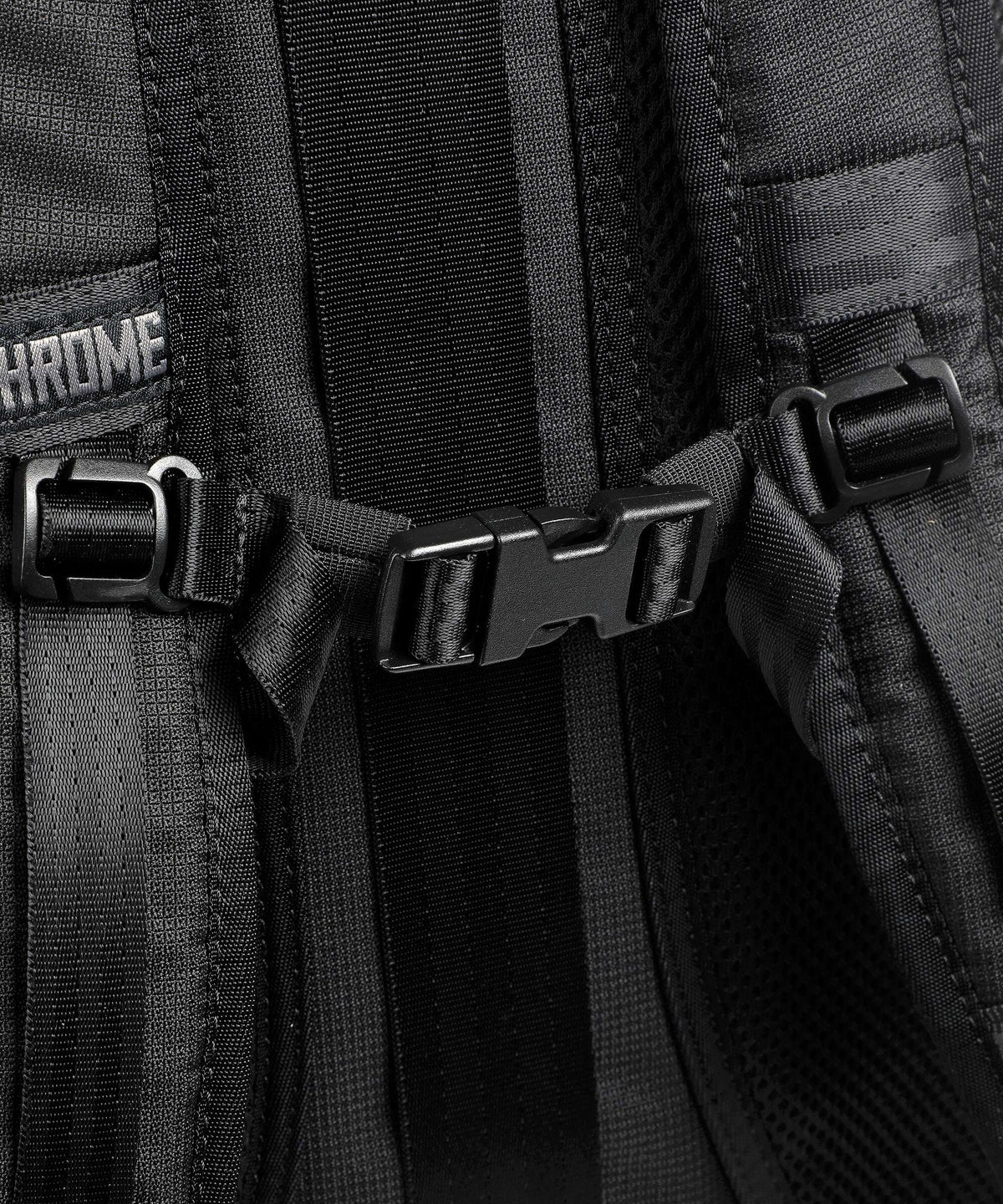 Chrome Ruckas 23 Backpack black