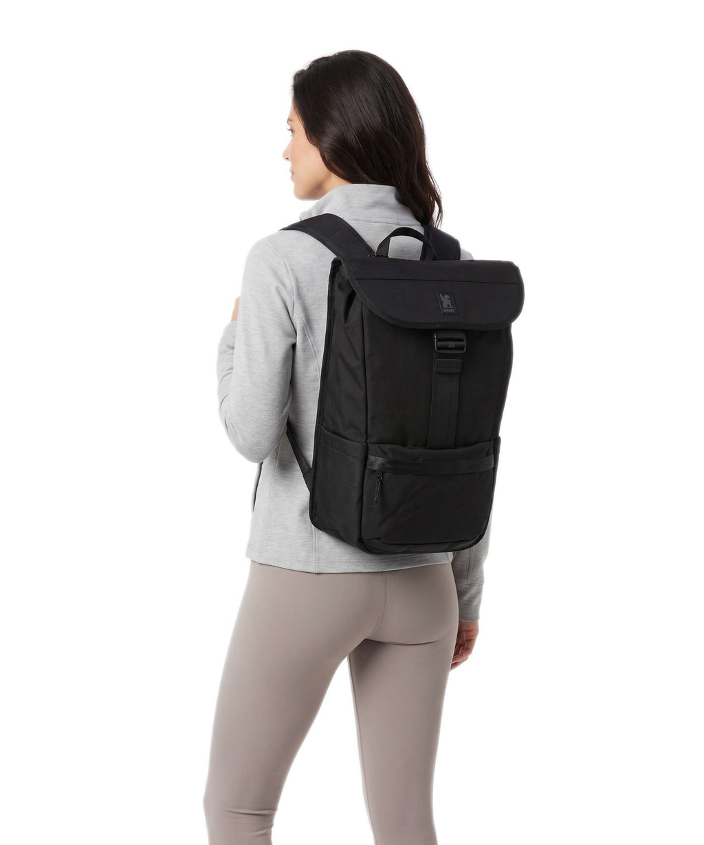 Chrome Corbet 24 Backpack black