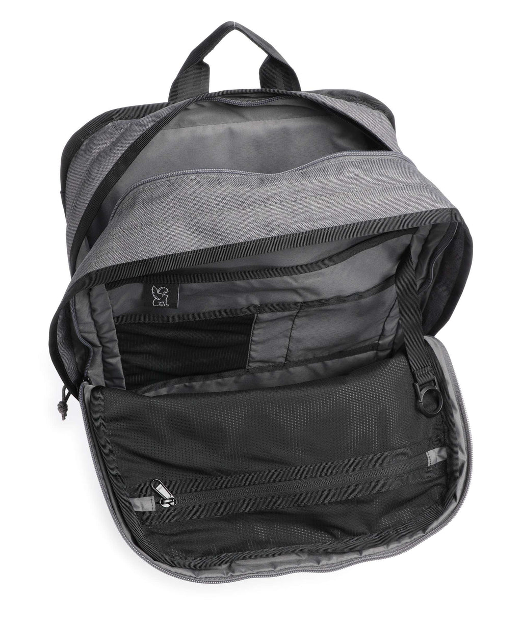Chrome Hawes 26 Backpack castlerock twill