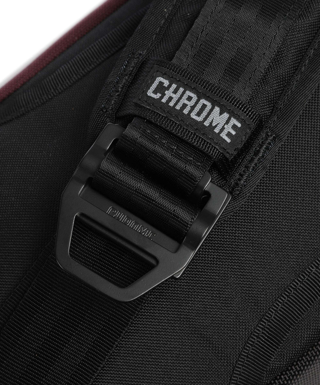 Chrome Kadet Mini Sling bag royale