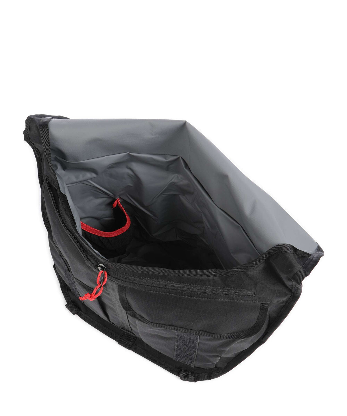 Chrome Citizen 15 Messenger bag black