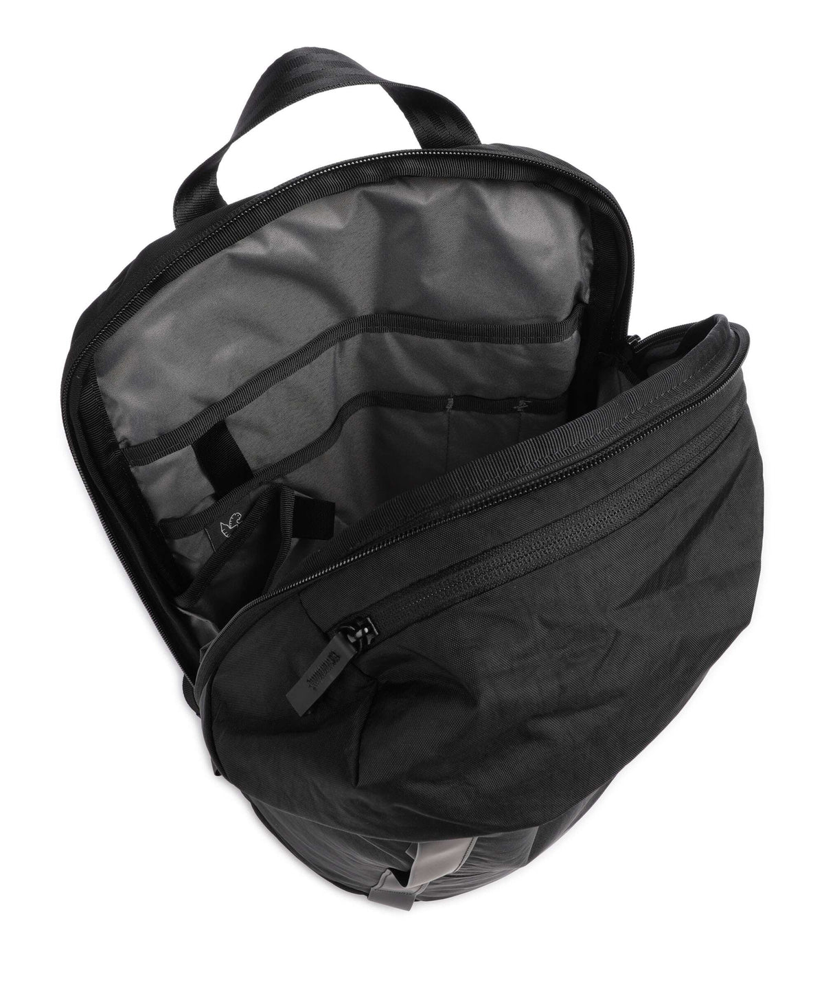 Chrome District Collection Camden 16 Backpack black