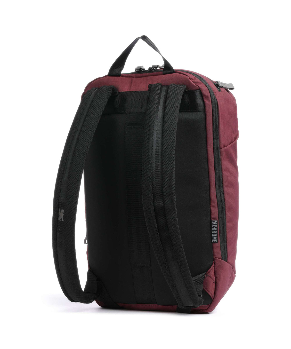 Chrome District Collection Camden 16 Backpack royale