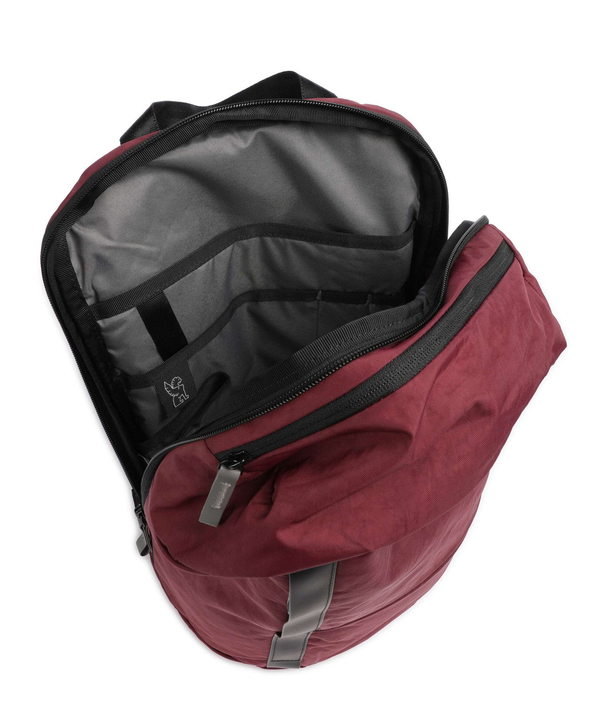 Chrome District Collection Camden 16 Backpack royale