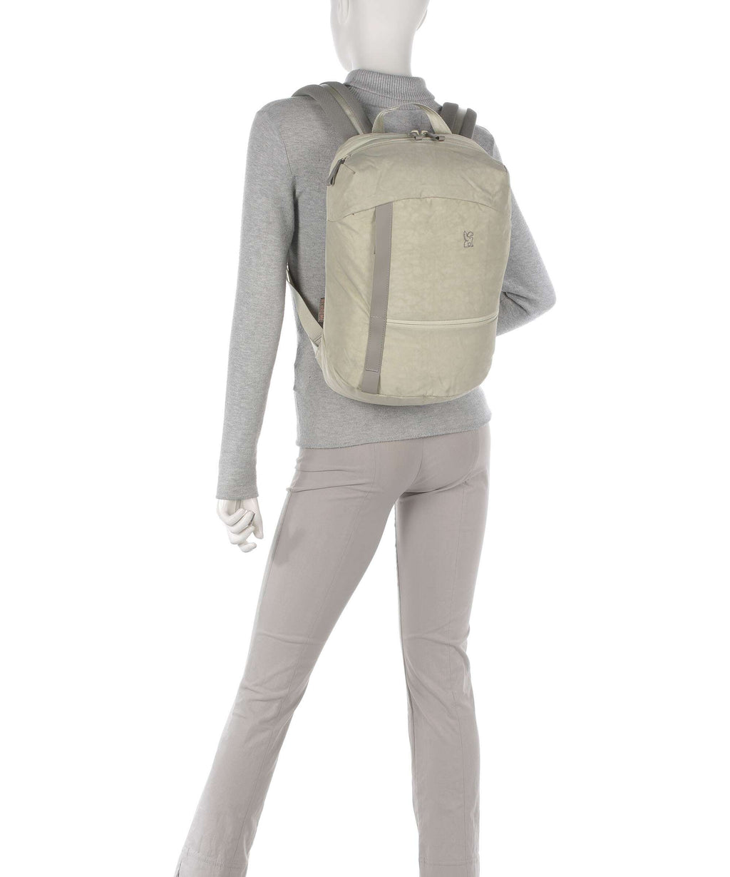 Chrome District Collection Camden 16 Backpack sandstone