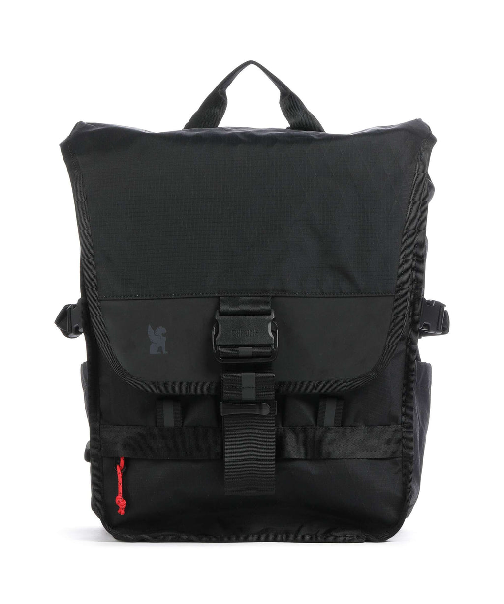 Chrome Heritage Pro Warsaw 30 Backpack black xrf