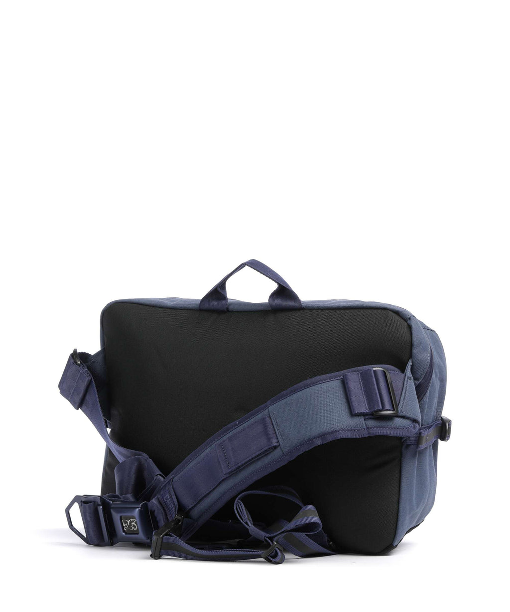 Chrome Kadet Max Sling bag indigo