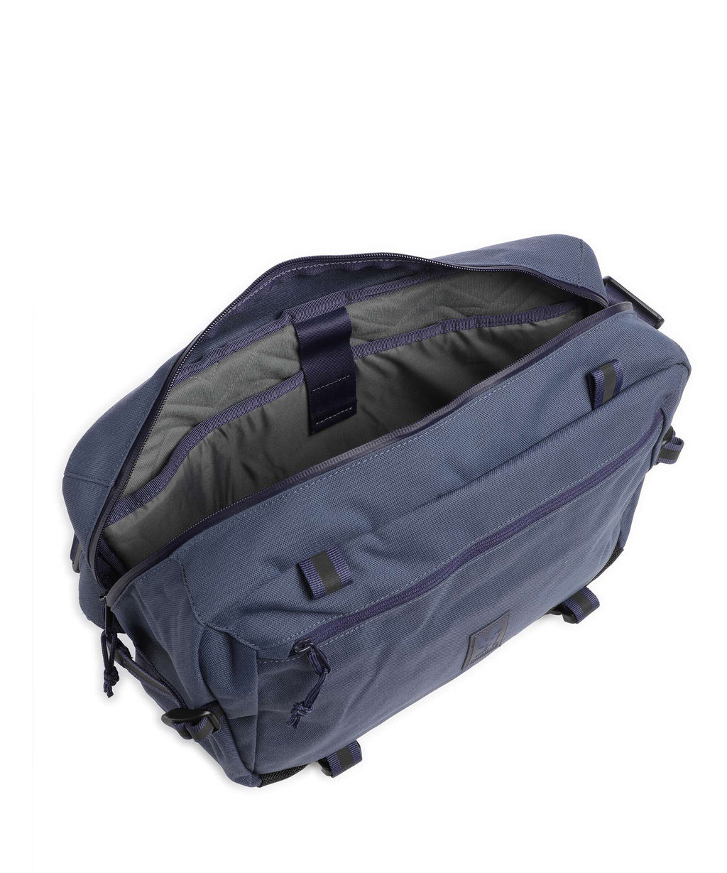 Chrome Kadet Max Sling bag indigo
