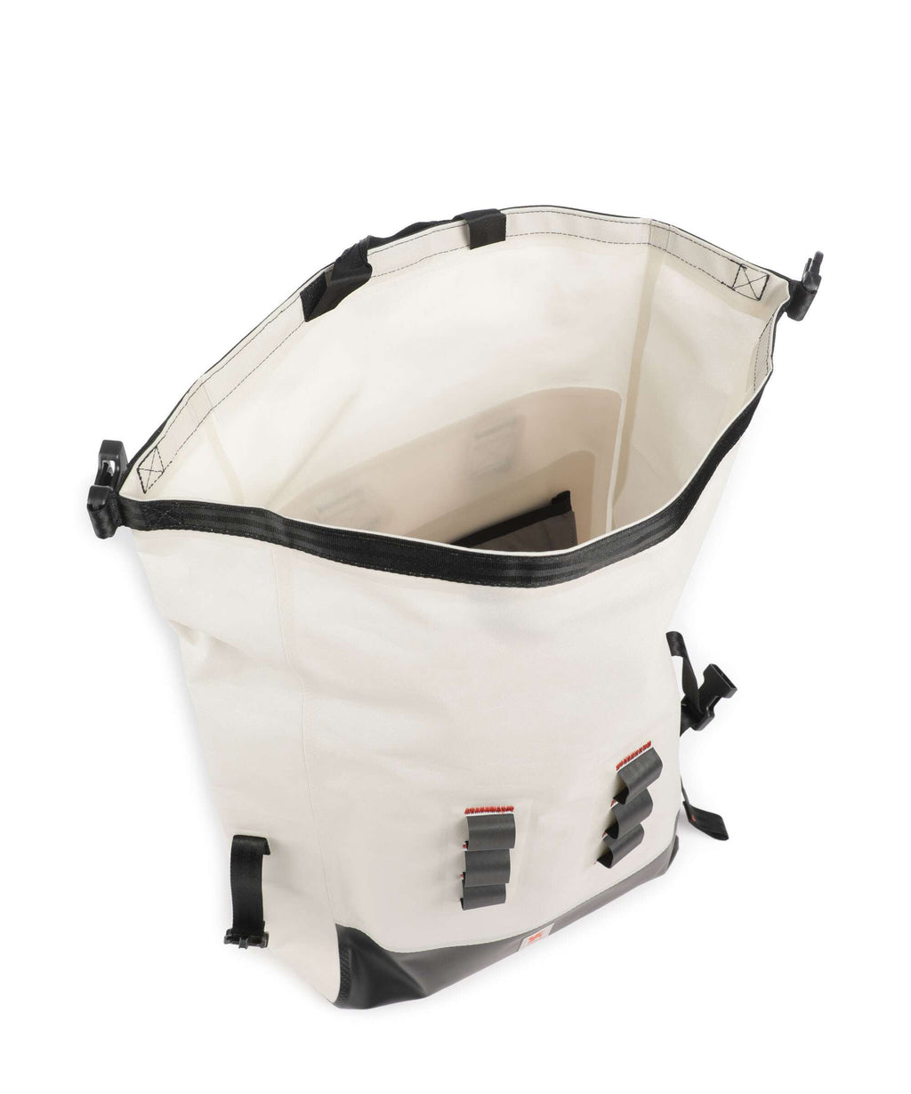 Chrome Urban Ex 30 Rolltop backpack future white