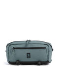 Chrome Kadet Mini Sling bag steel blue