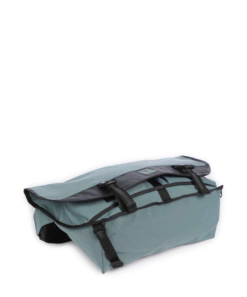 Chrome Citizen 24 Messenger bag steel blue