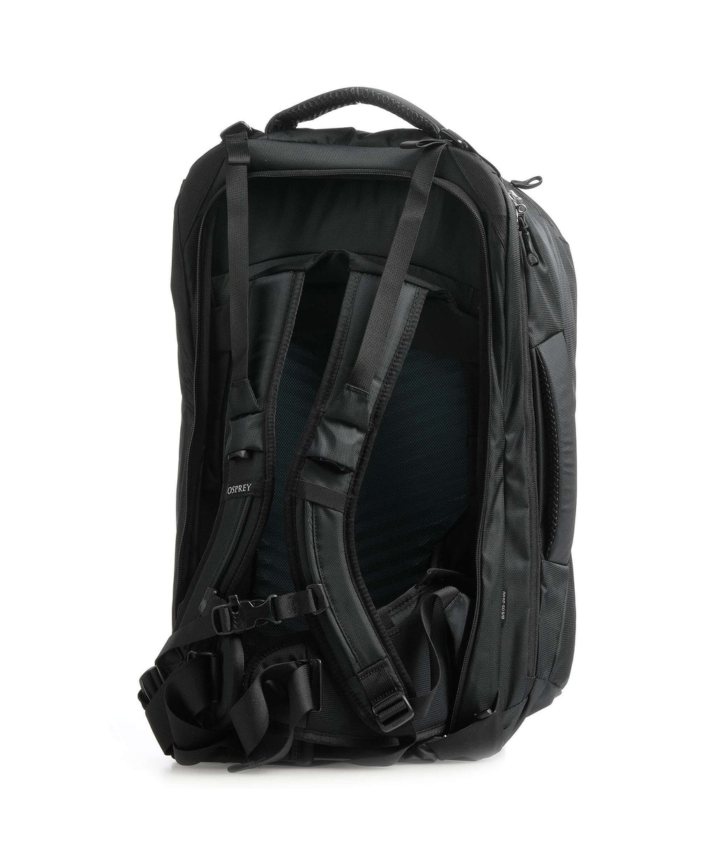 Osprey Fairview 40 W Travel backpack black