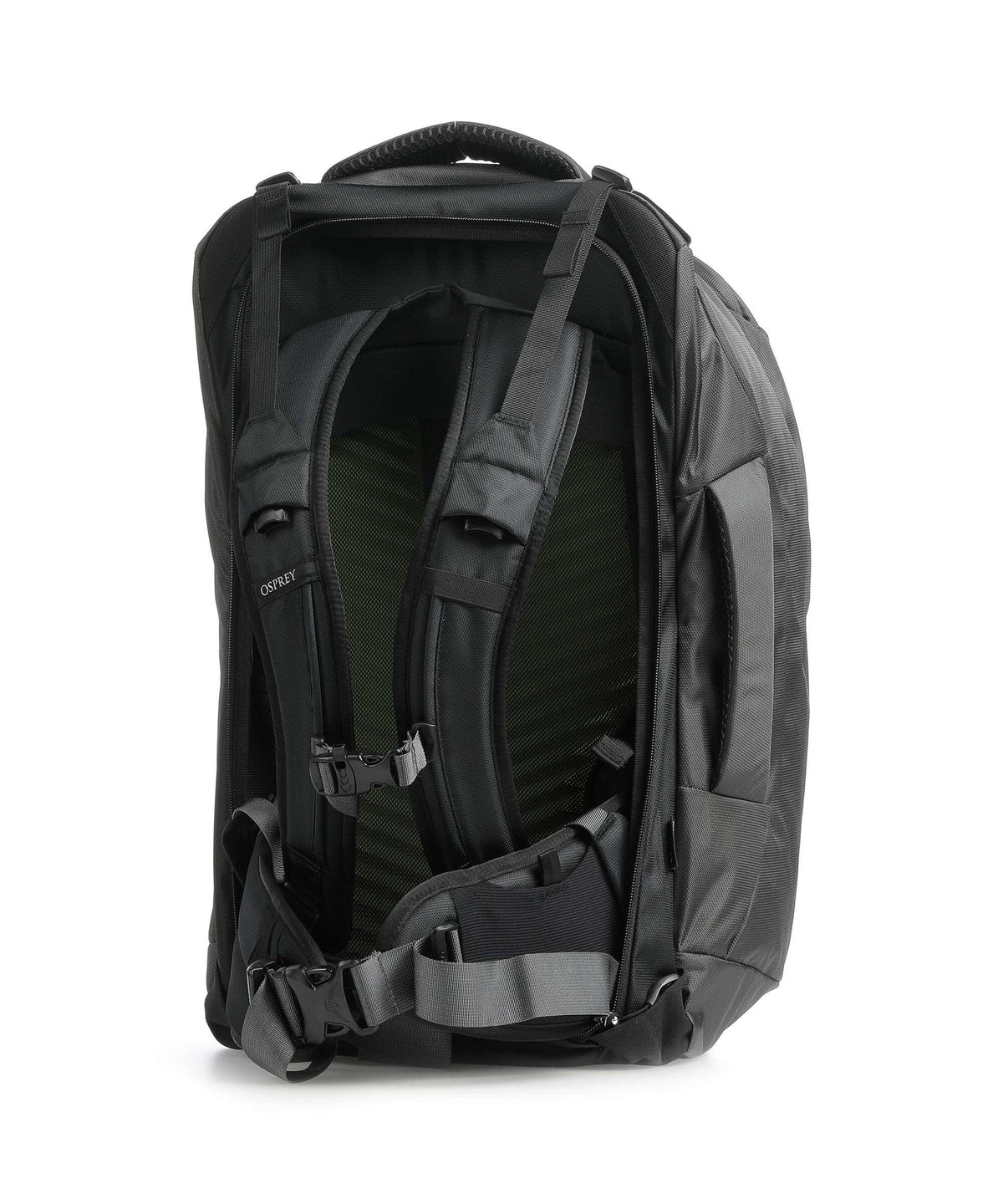 Osprey Farpoint 55 Travel backpack tunnel vision grey