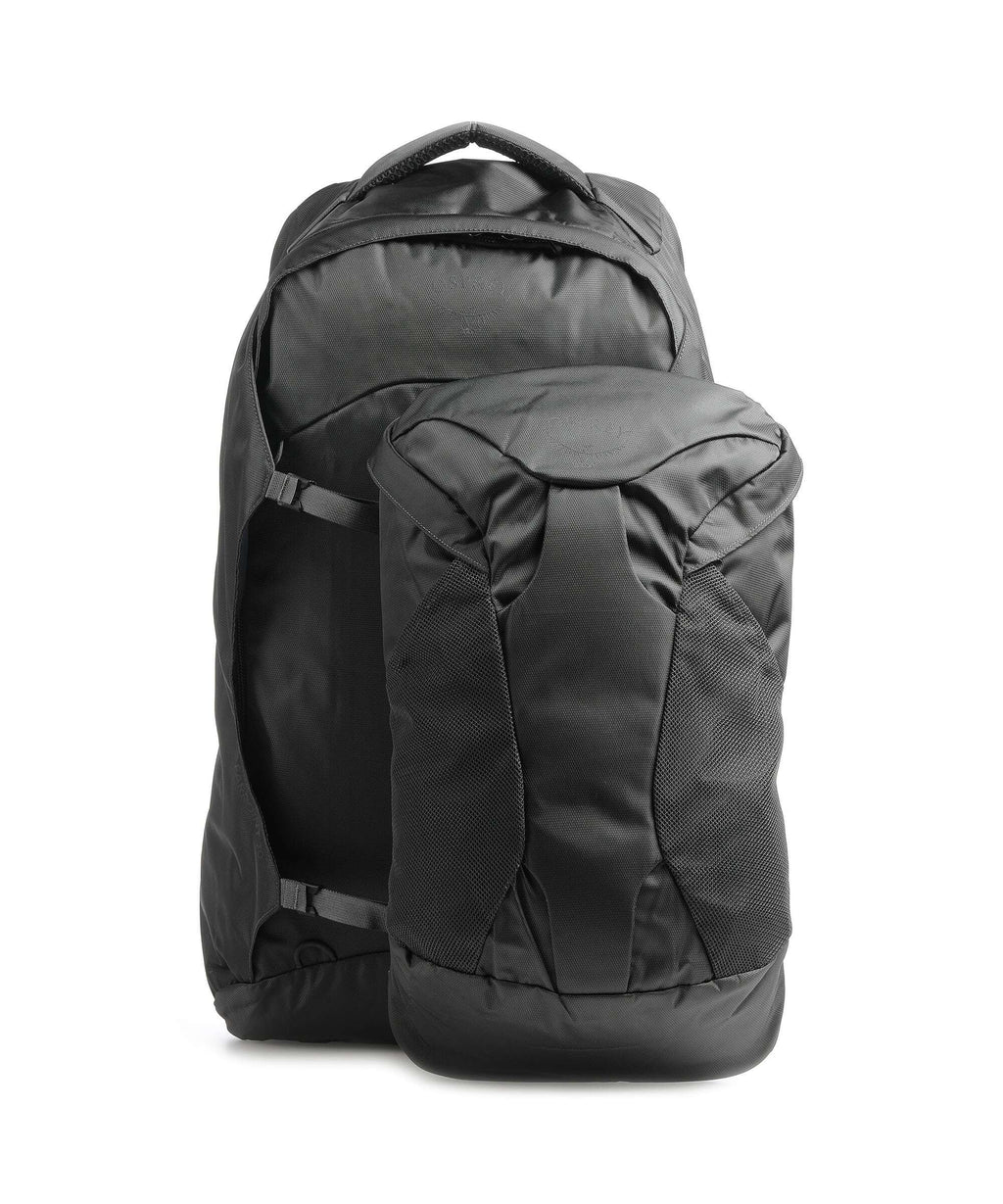 Osprey Farpoint 70 Travel backpack tunnel vision grey